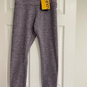 Jogging for brand lole, totally new with price tag, very comfortable material